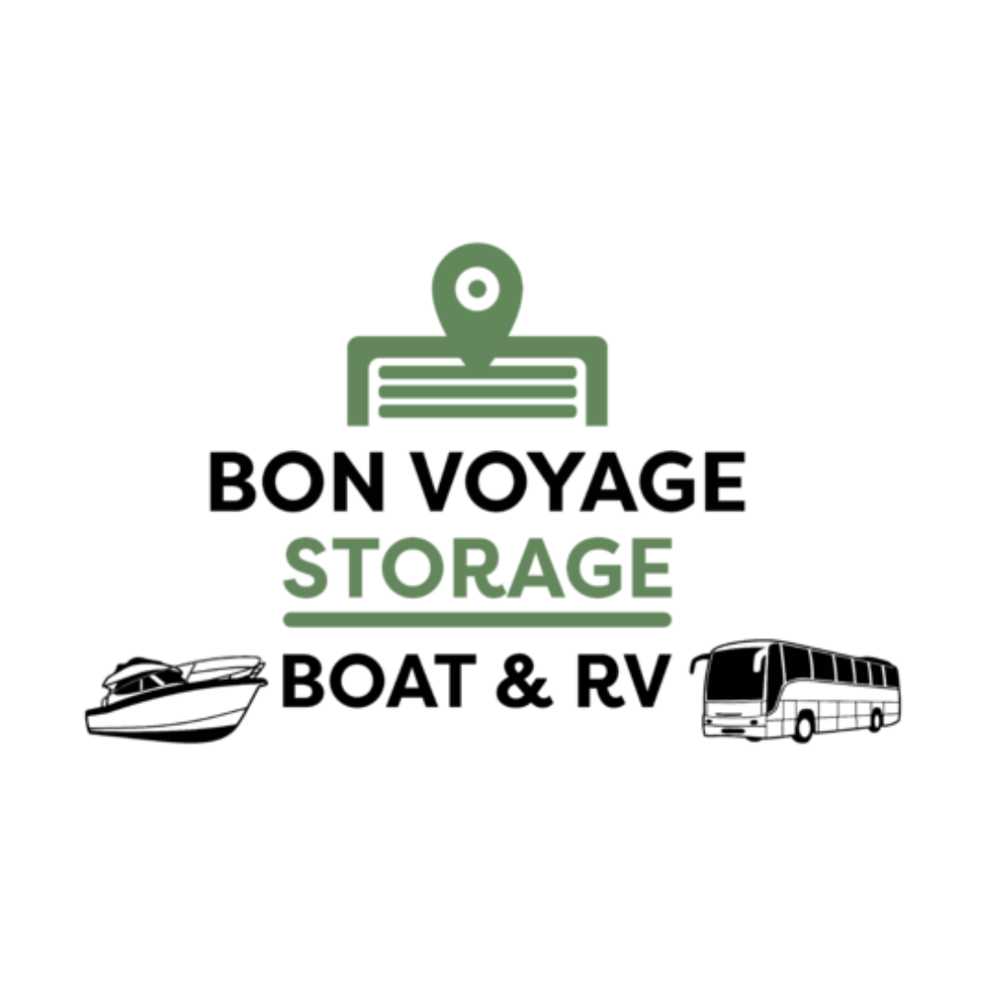 Bon Voyage Storage is the premier boat and RV storage facility in Oglesby, Illinois